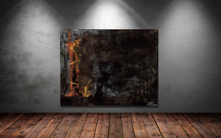 Lost   Art