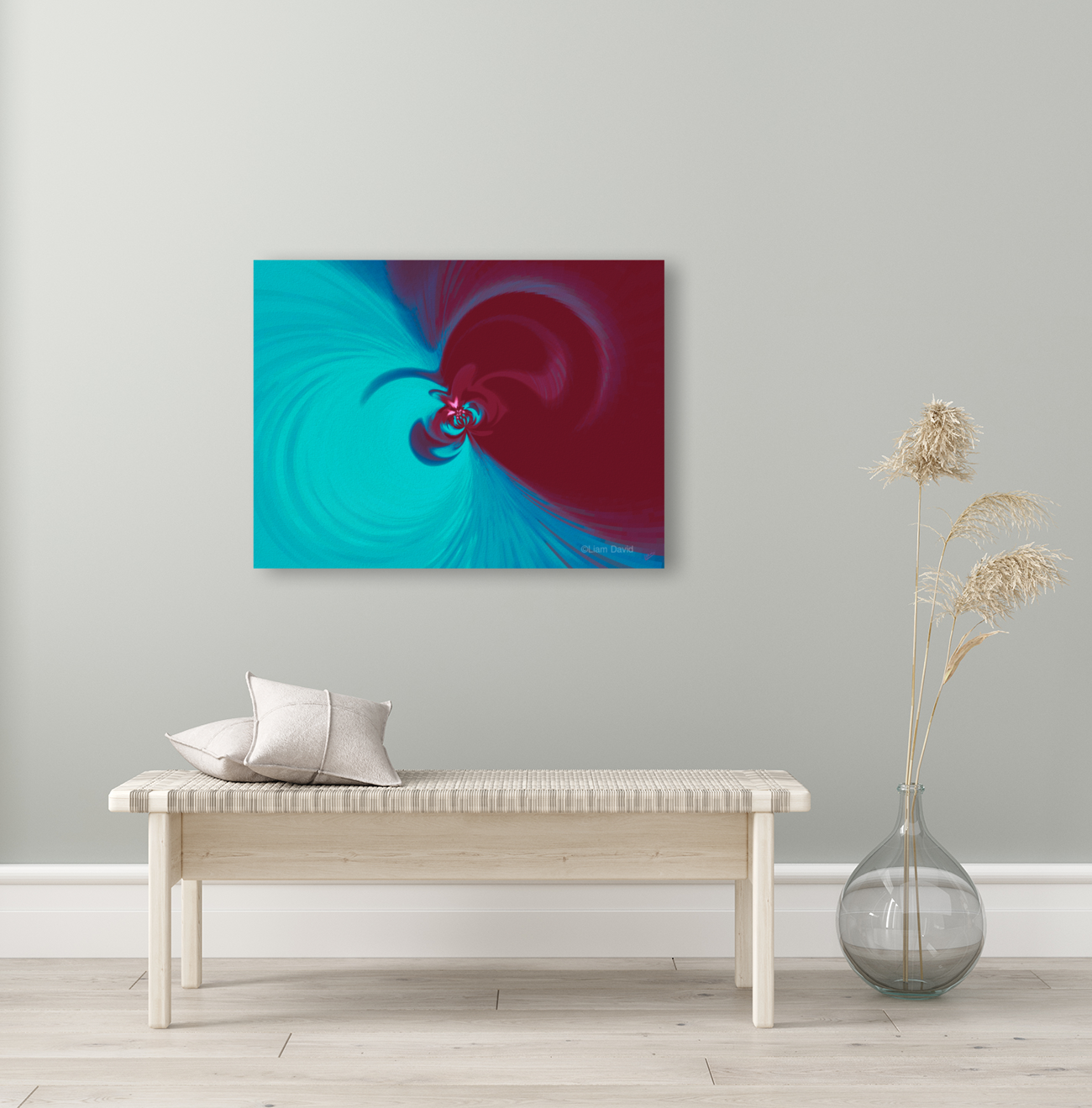 Creation Art