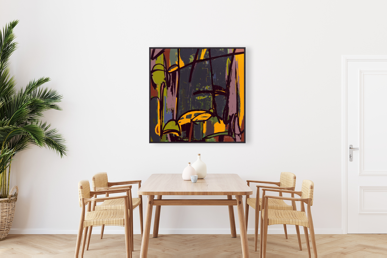 Uptown Art