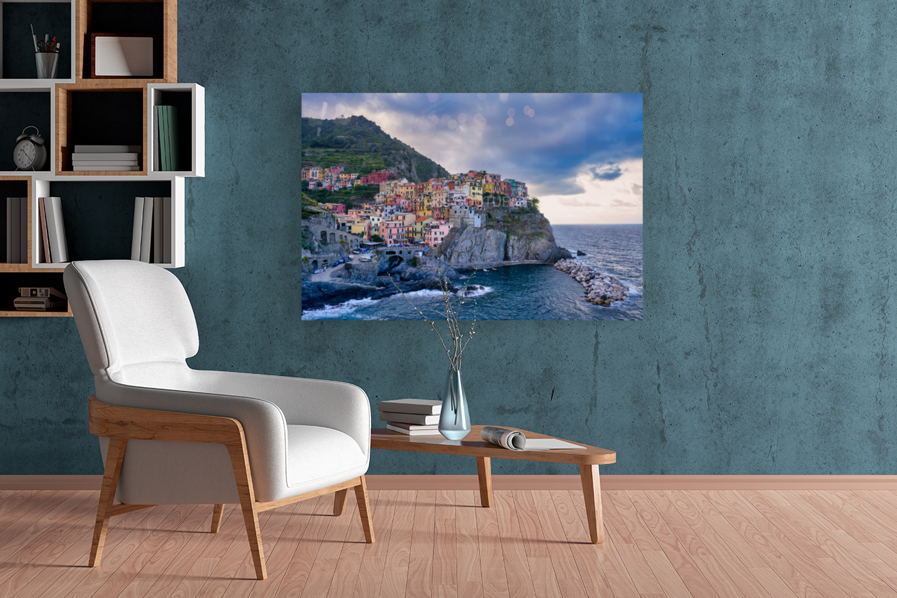 Riomaggiore Art