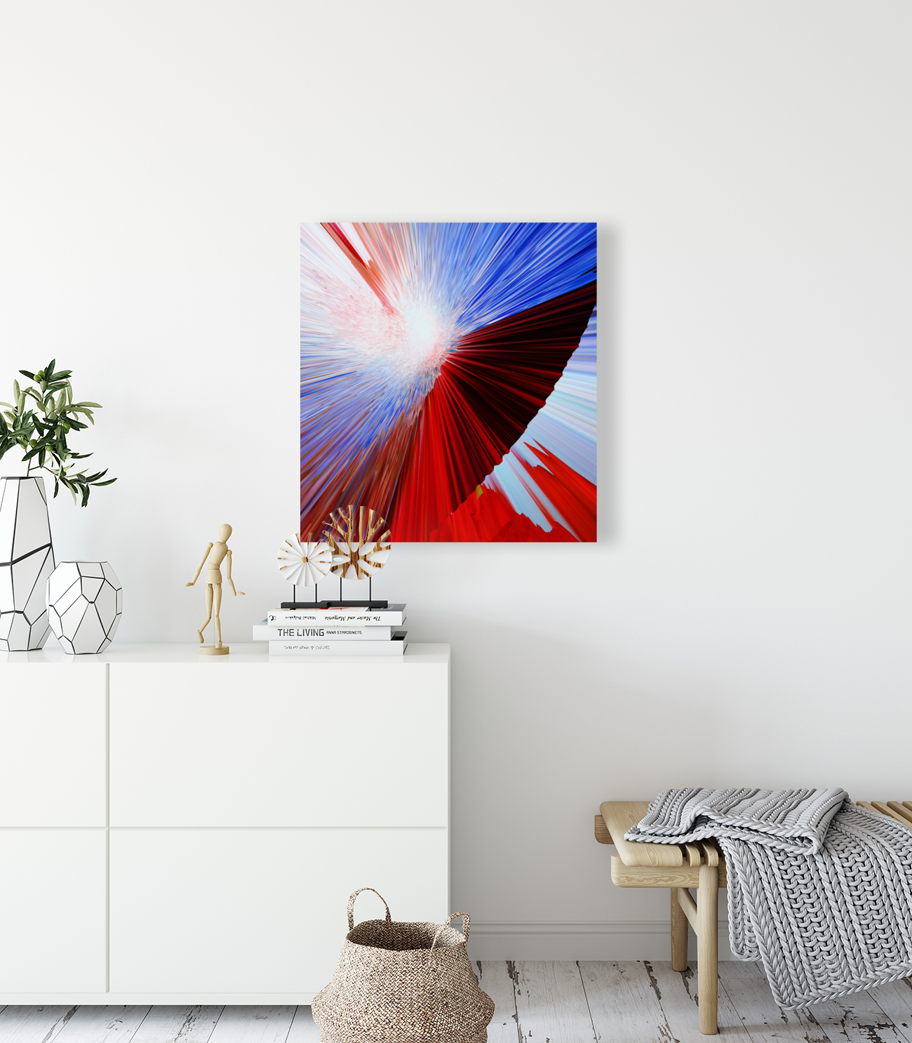 Breathe Art
