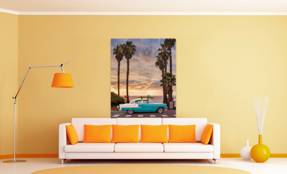 Oceanside  Art