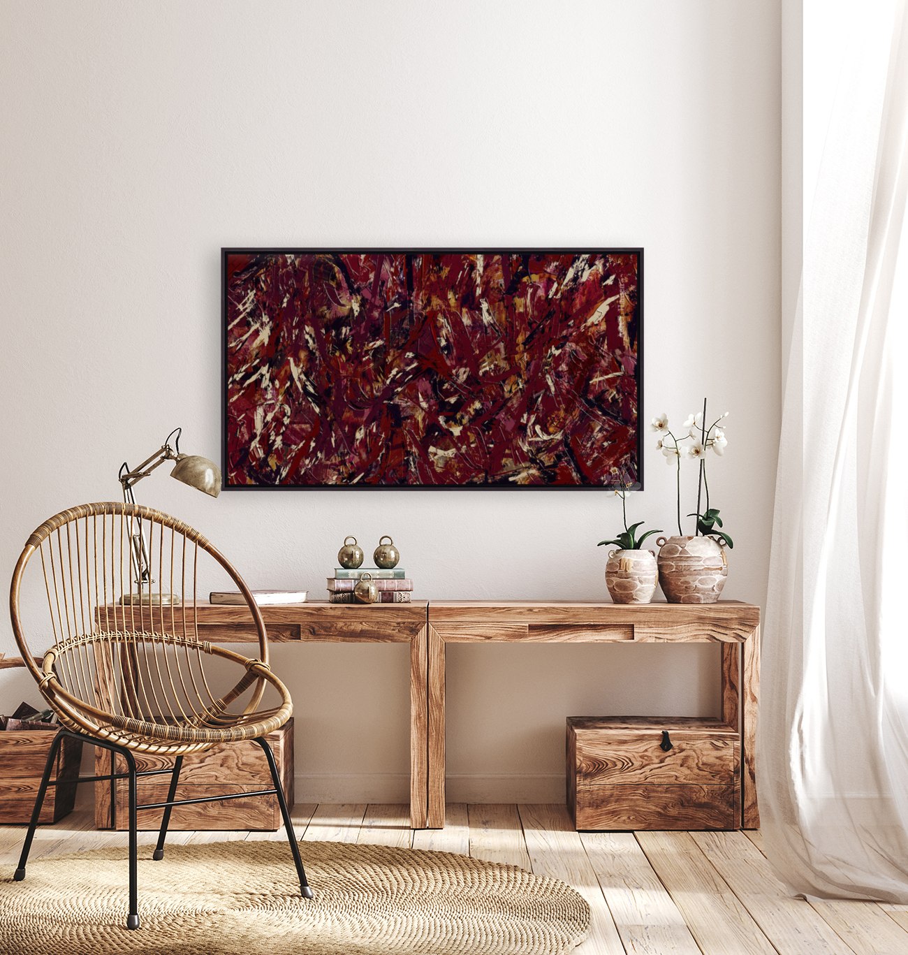 Beaujolais Art