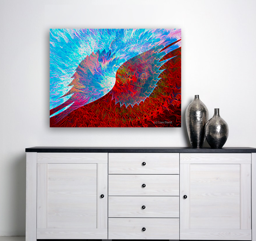 Afterlife Art