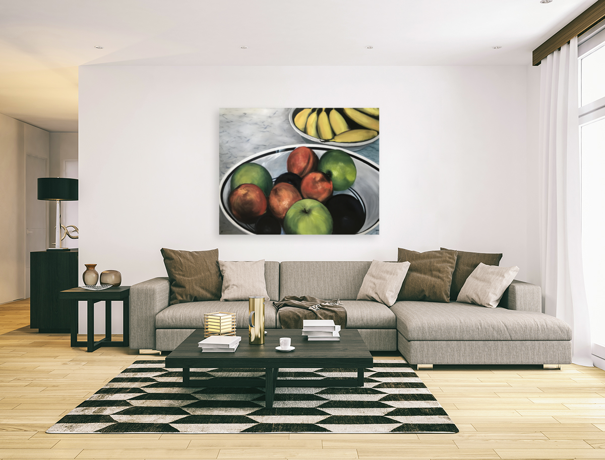 Fruition Art