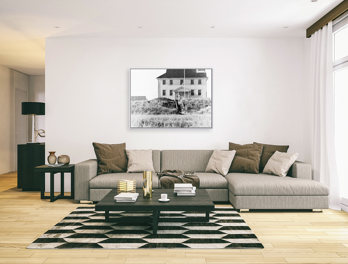 Race Point Art