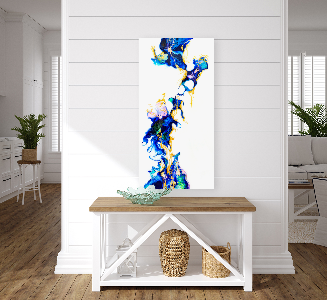Moon Marble 2 Art