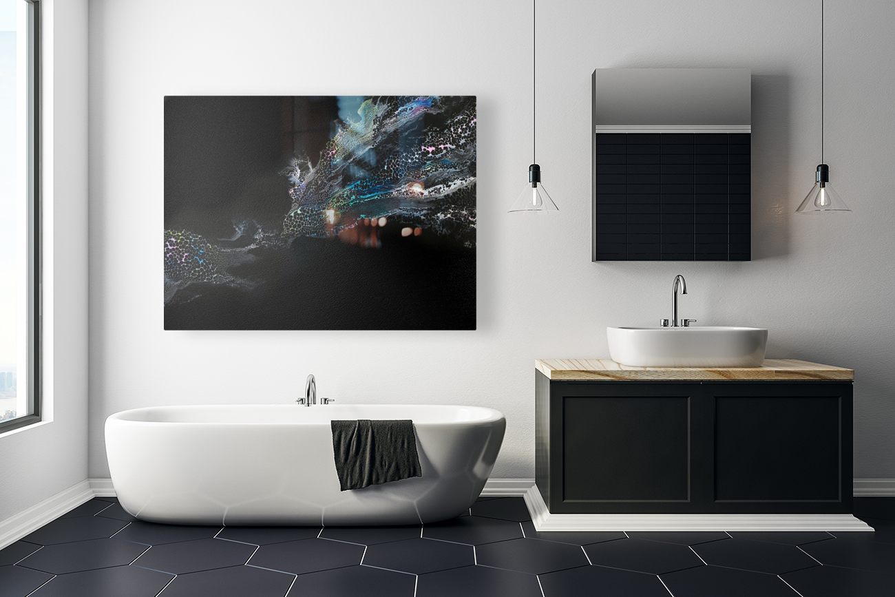 Night Wind Art