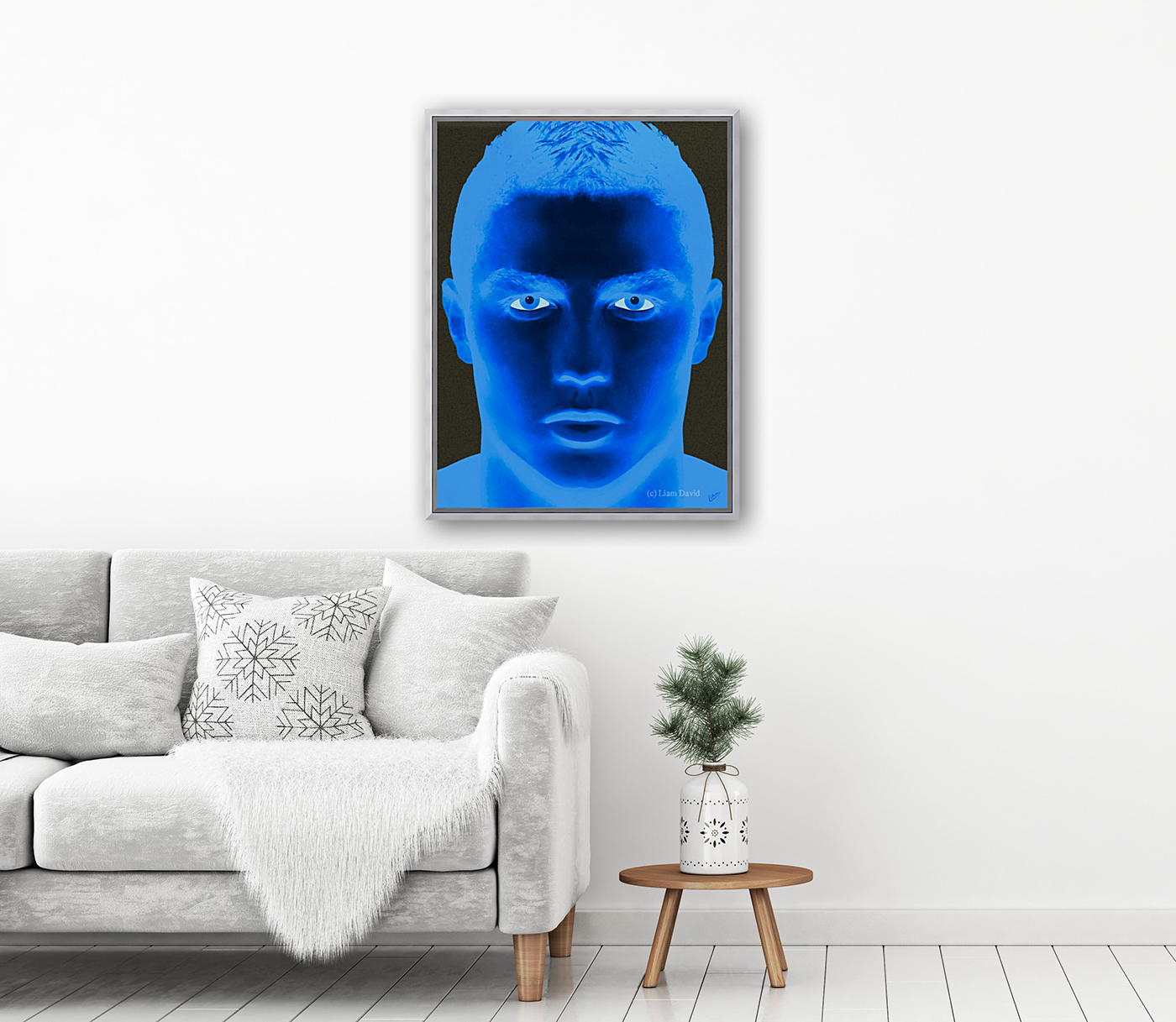 Frost Art