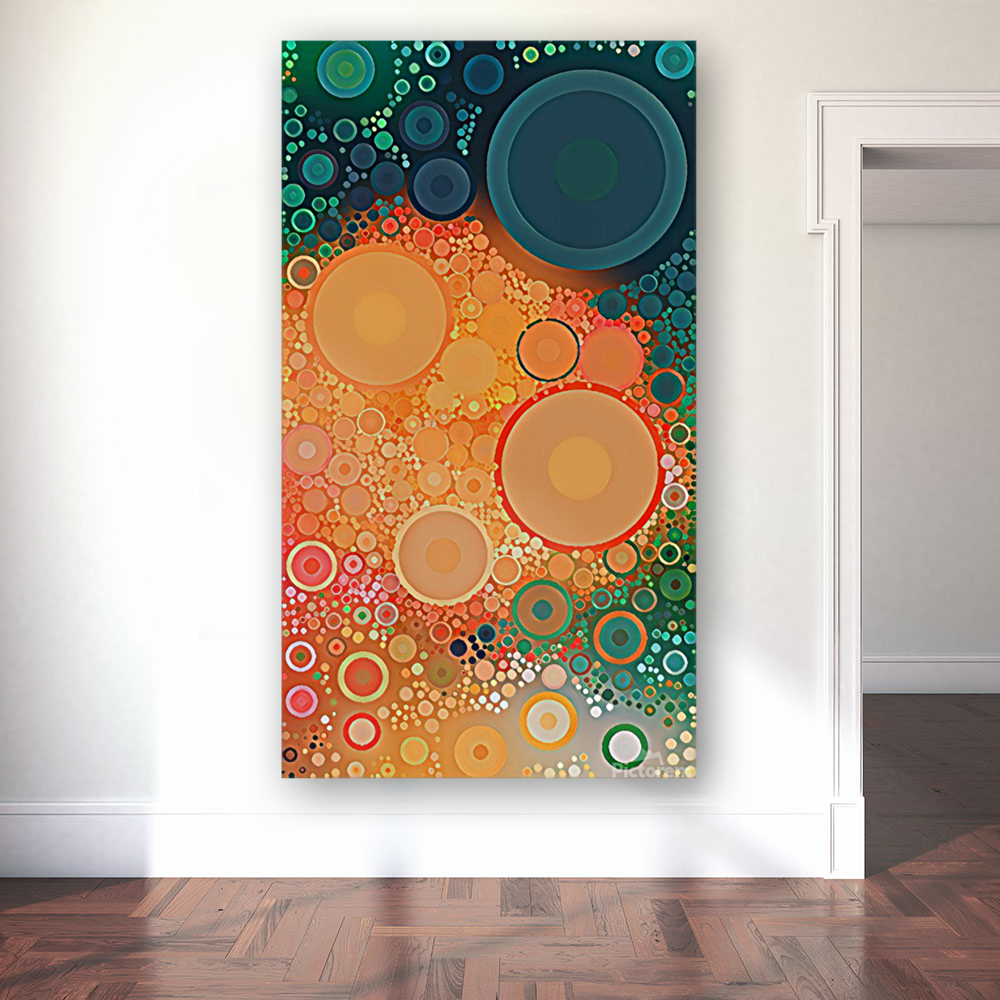 Circles Art