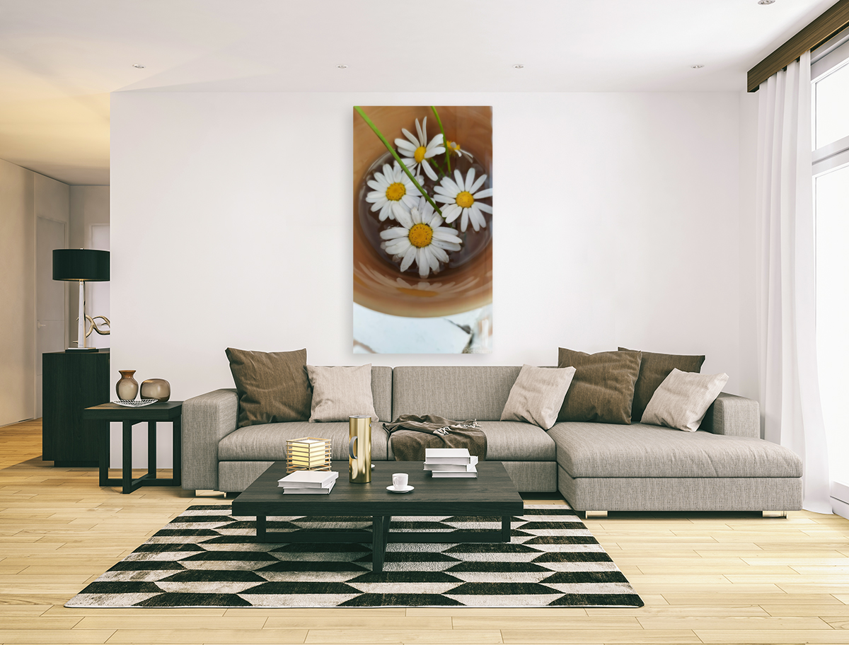 Flowers Art