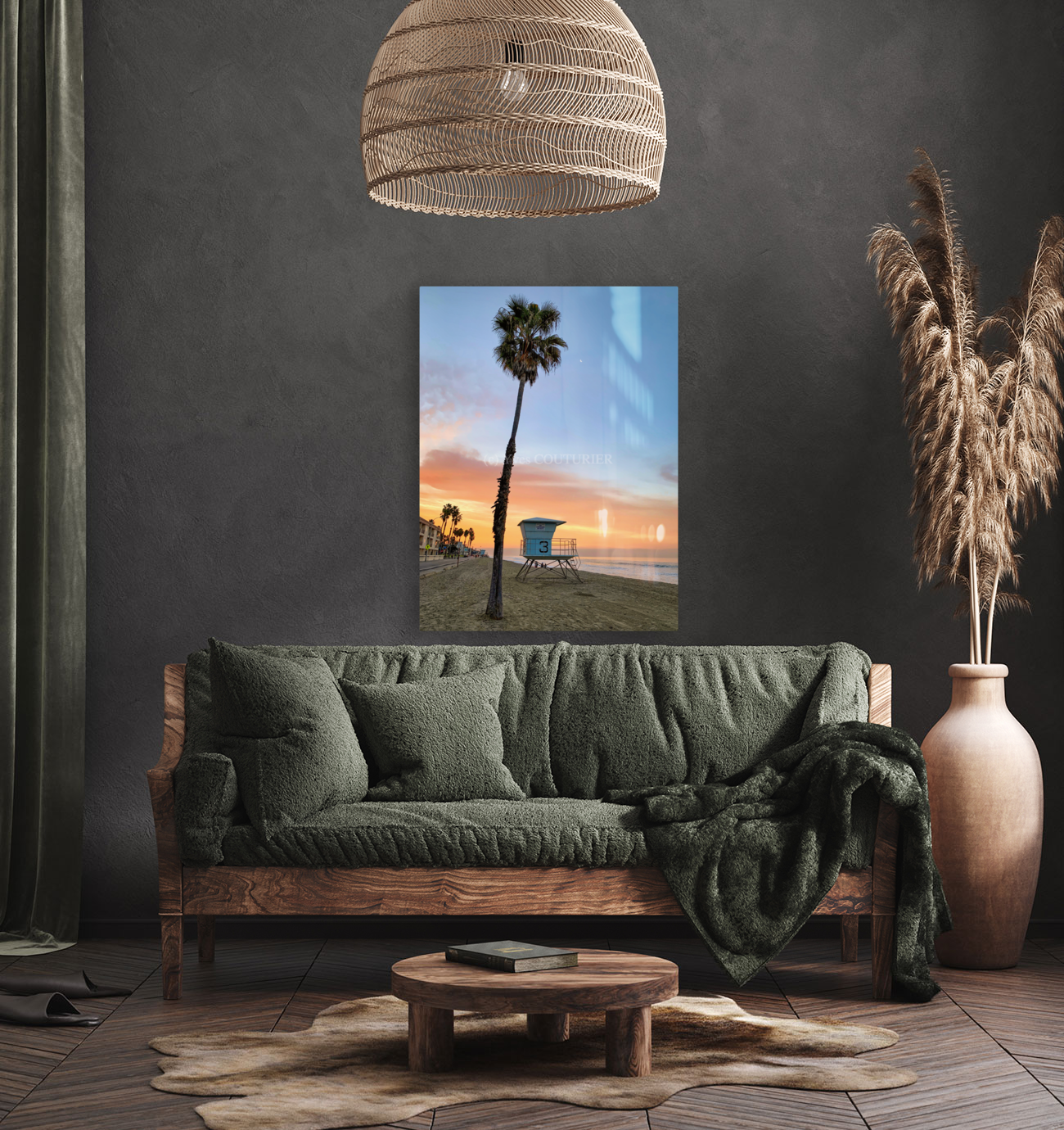 oceanside  Art
