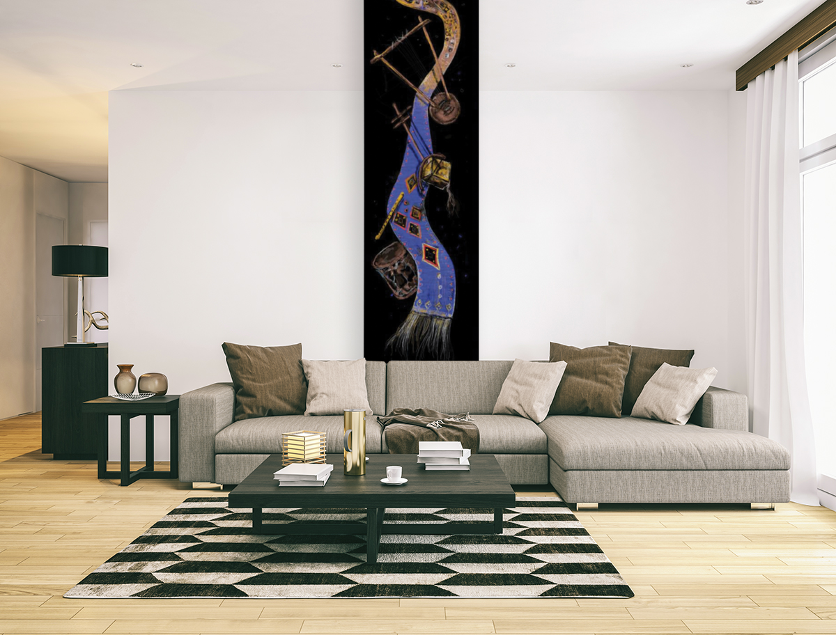 Music Time Art