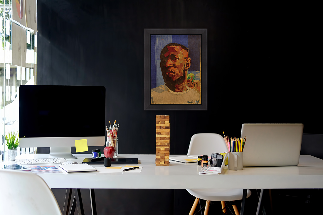 Stormzy Art