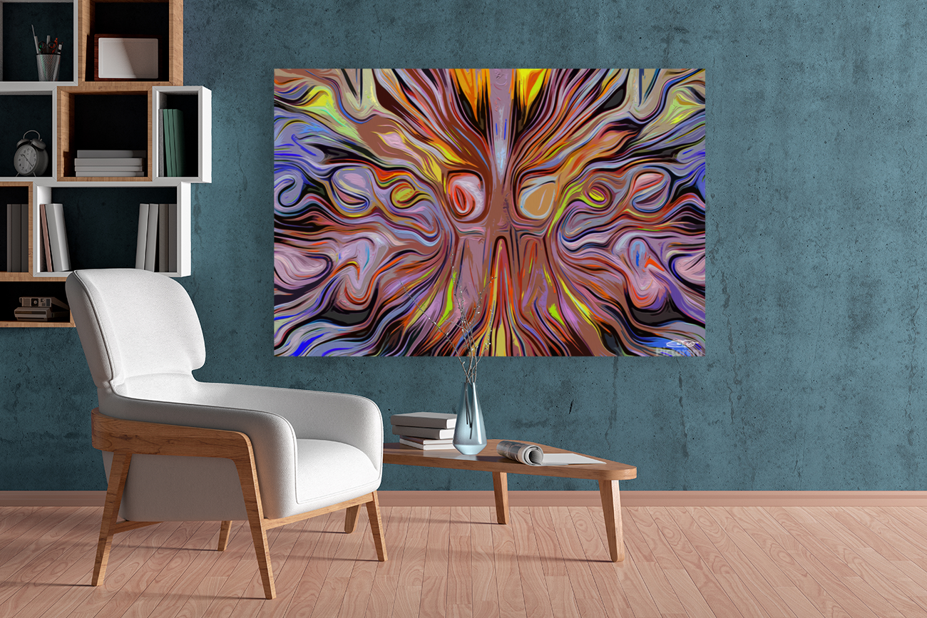 Esotericity Art