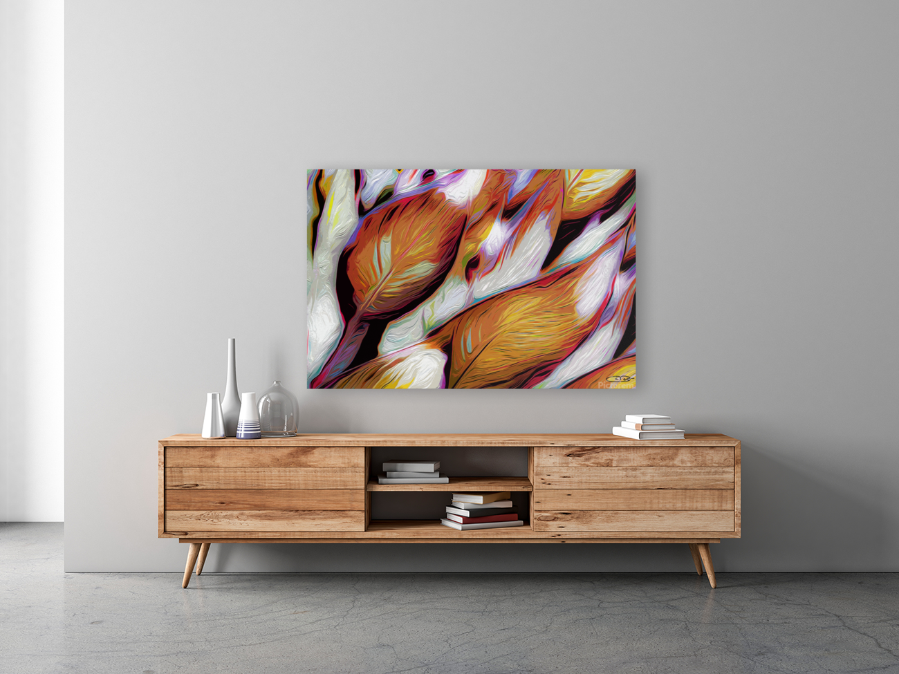 Natures Allure Art