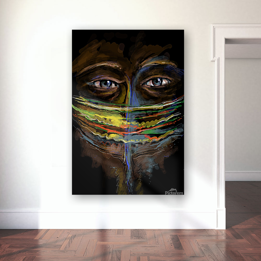 Sign of the Times Art