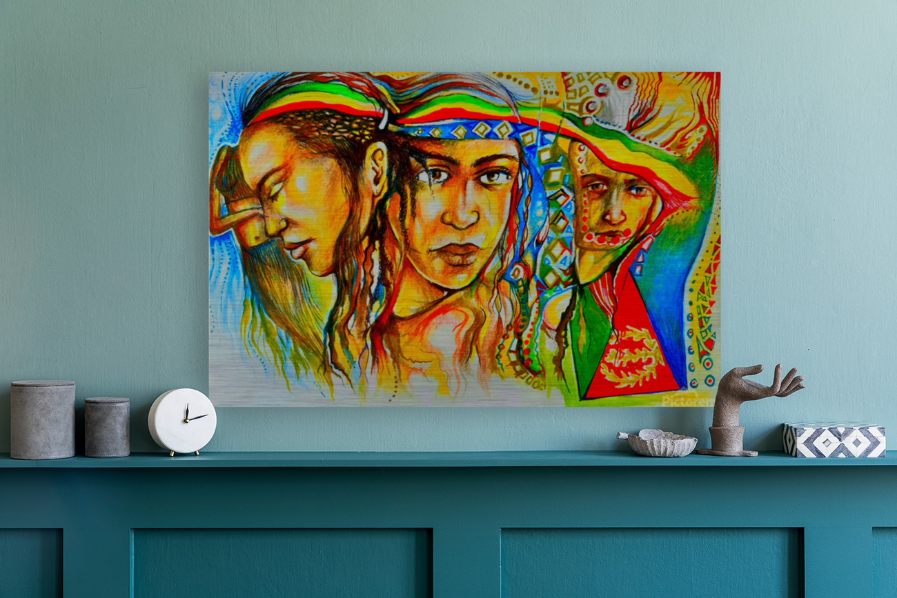 Peace For All Art