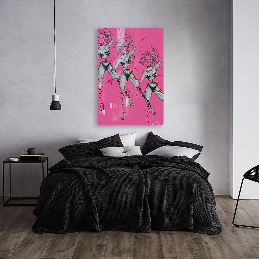 Aliena Art