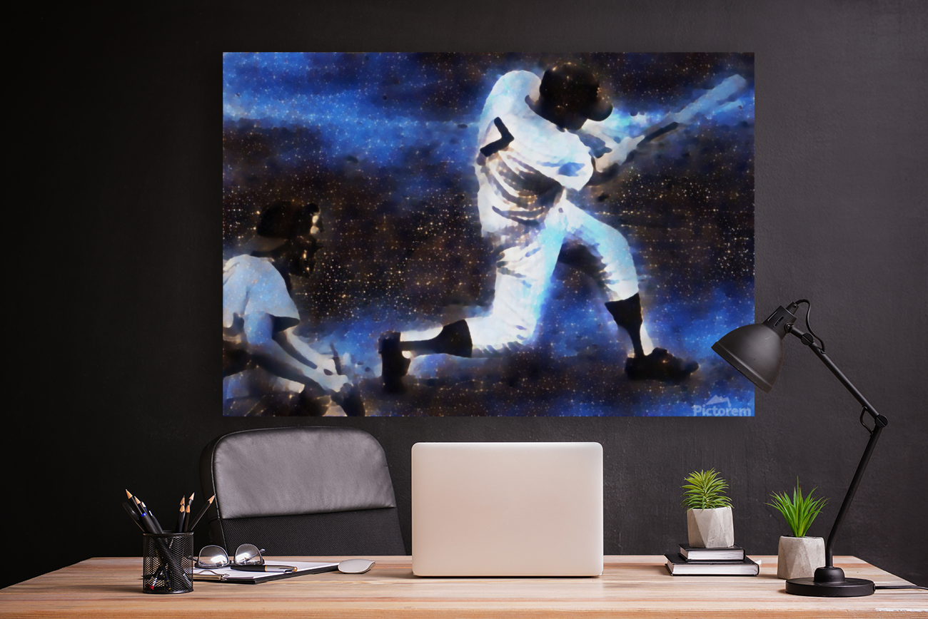 Mantle Moonshot Art