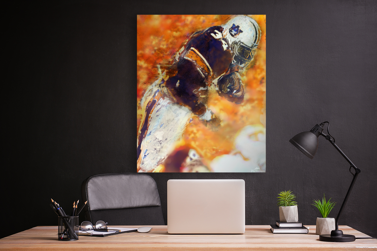 Taking Flight  Art