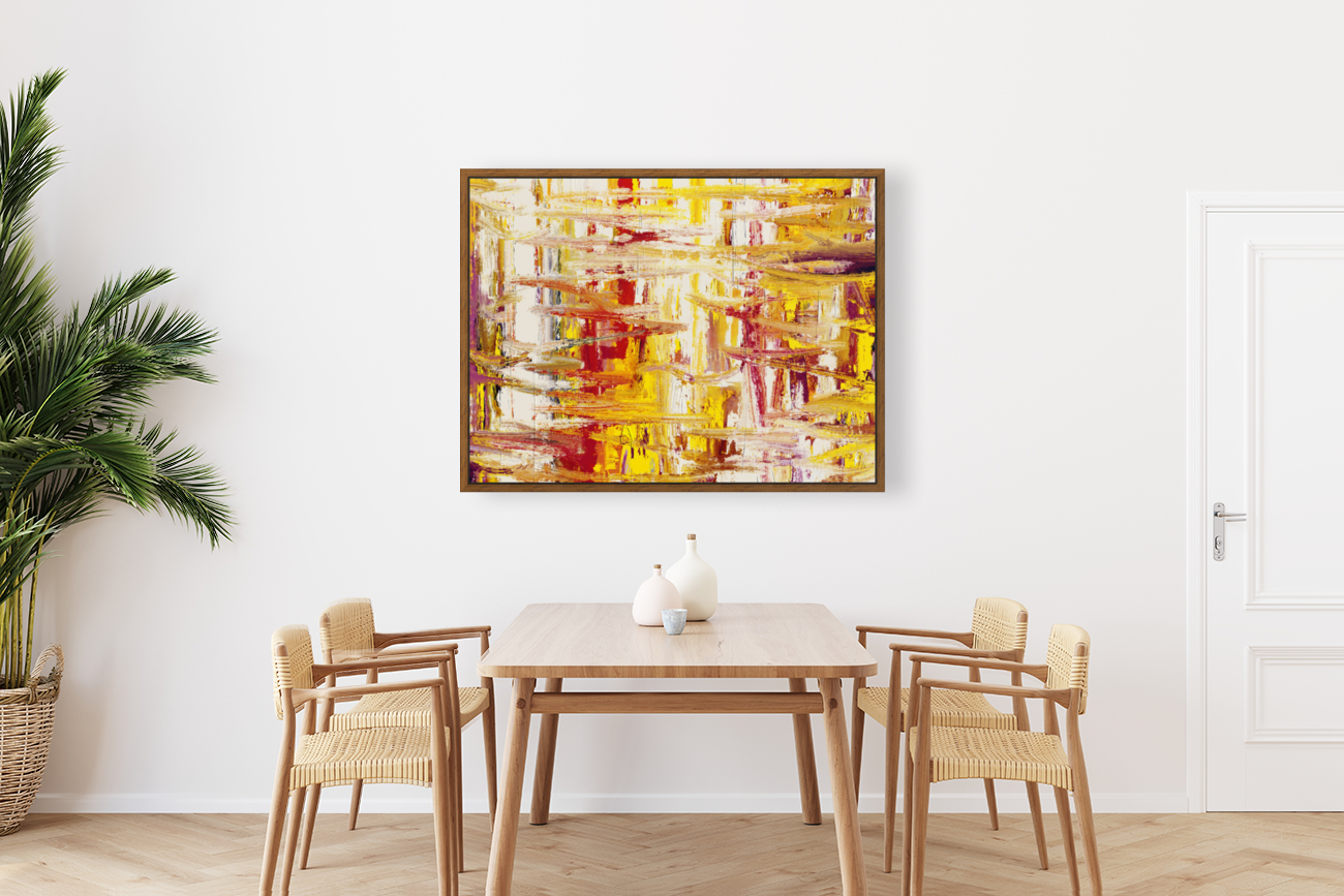 Time Space Art