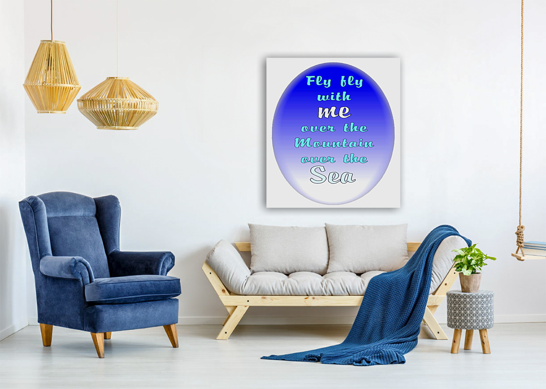 Fly Art