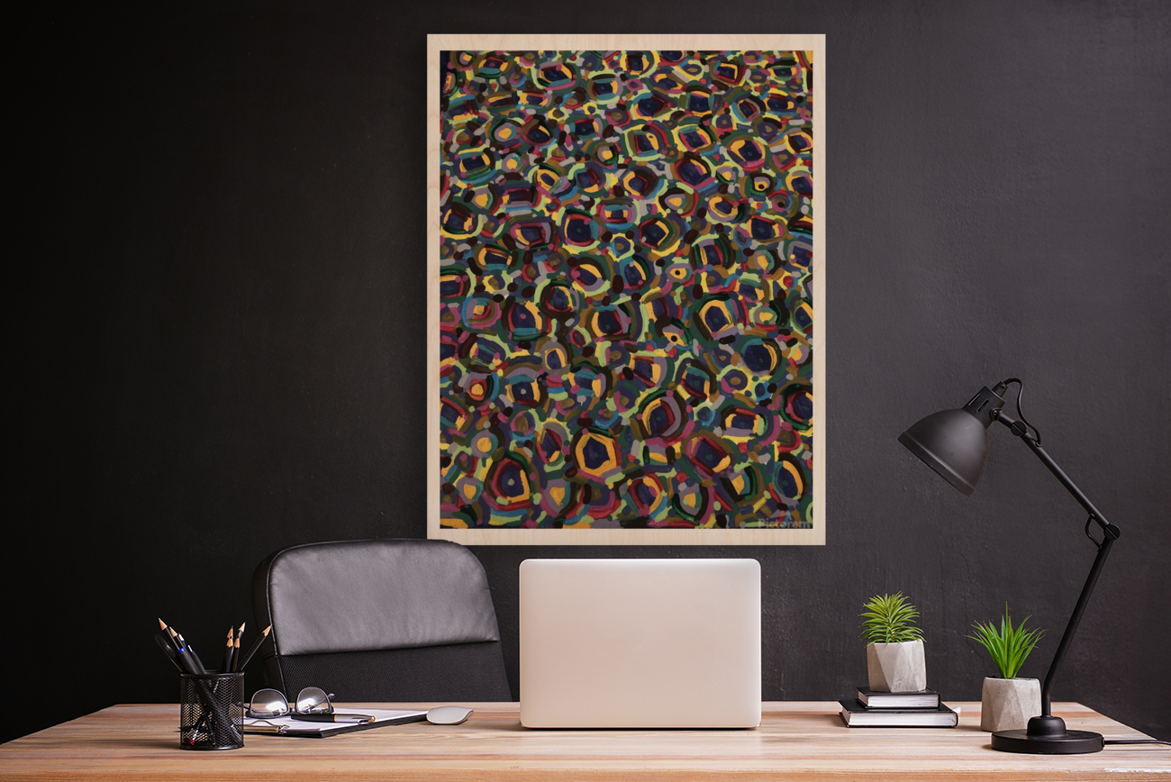 PORTALS Art