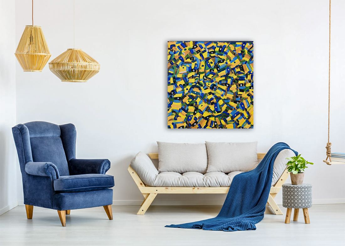 SUNSEA Art