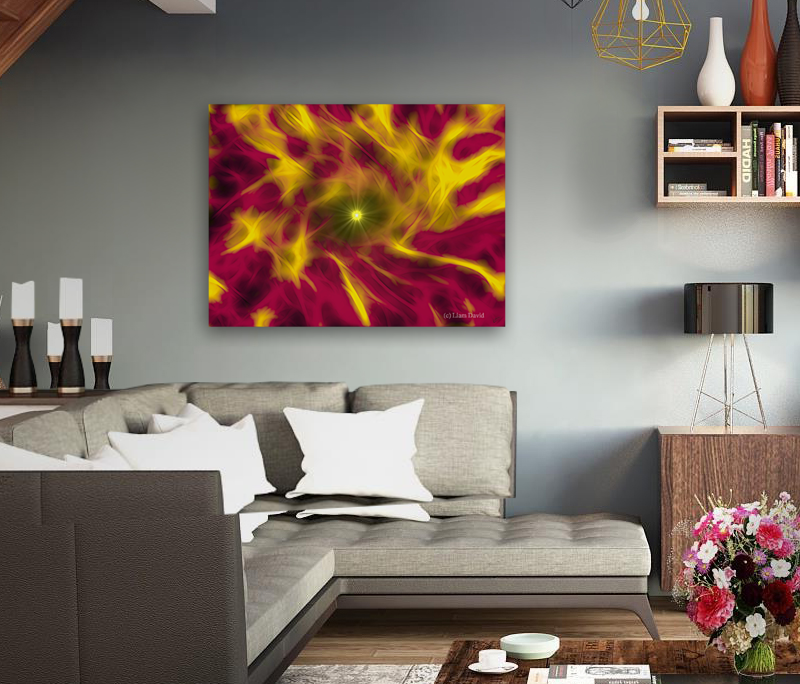 Atomic Art