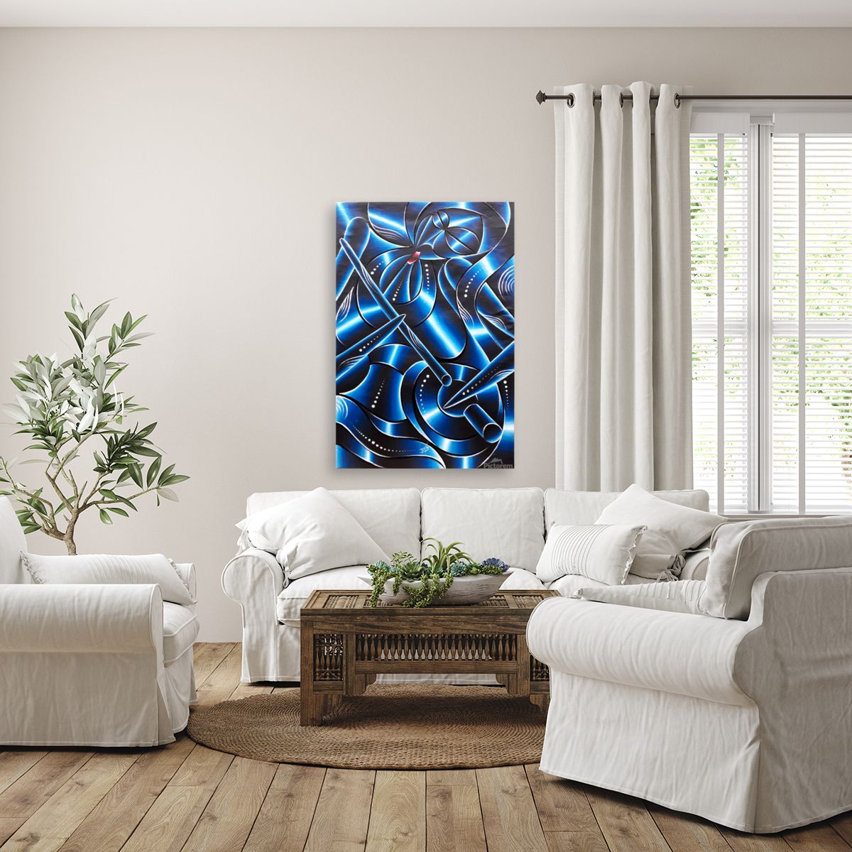 MUSIC MAKER Art