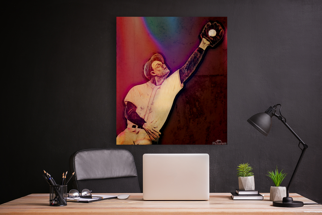 Colorful Grab Art