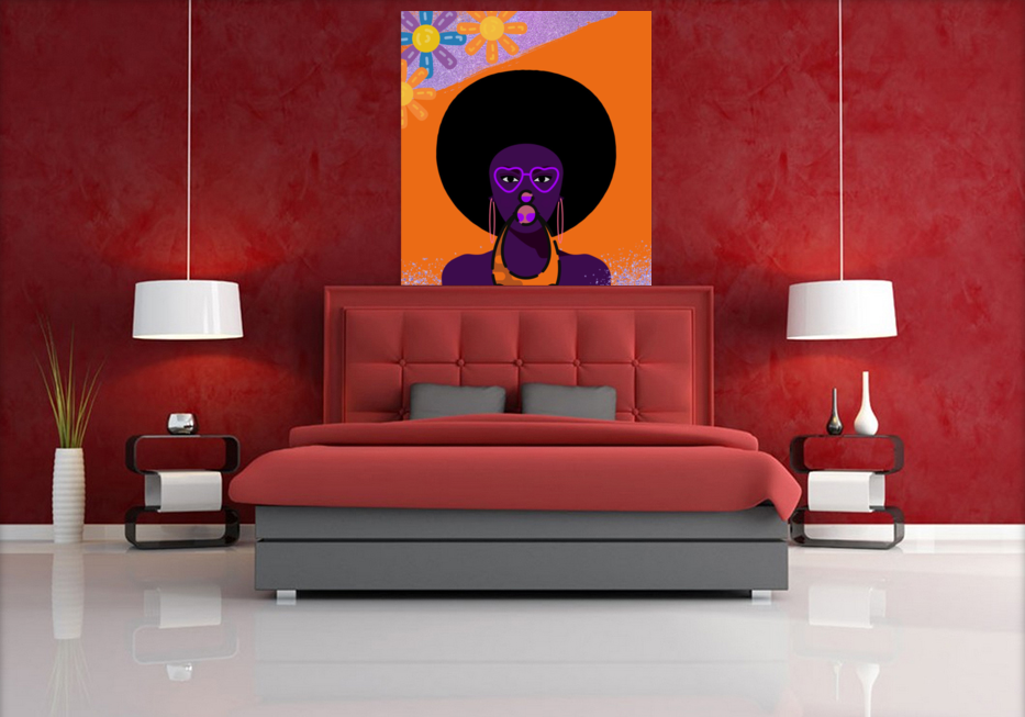 Violetta  Art