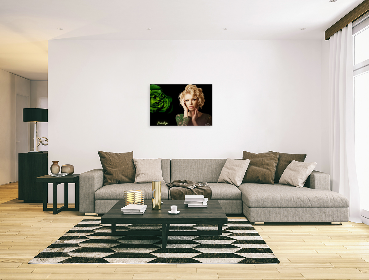 Marilynpetals Art