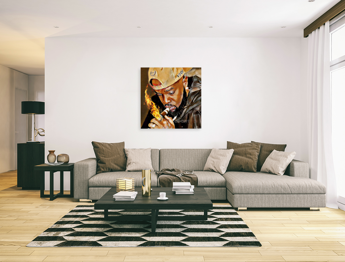 Power Art