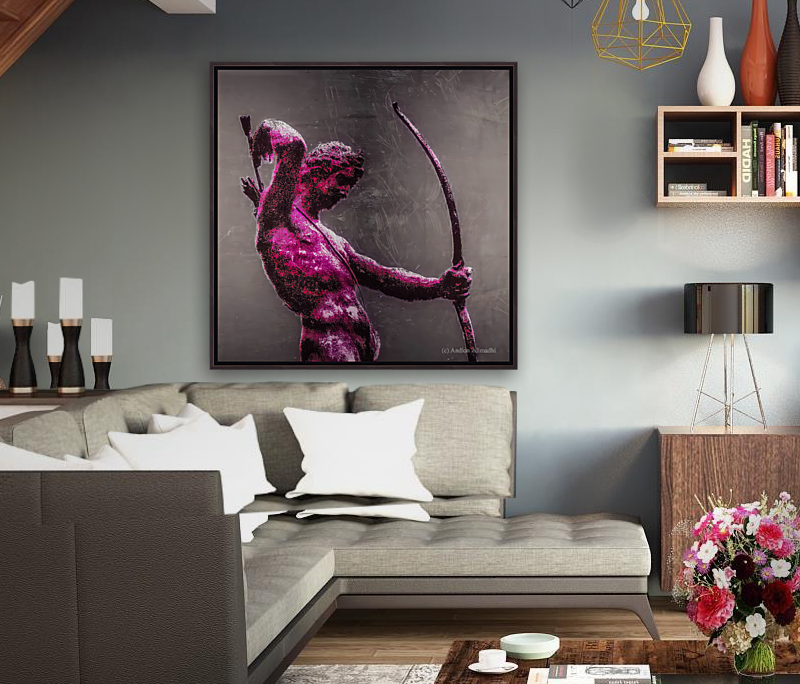 Archer Art