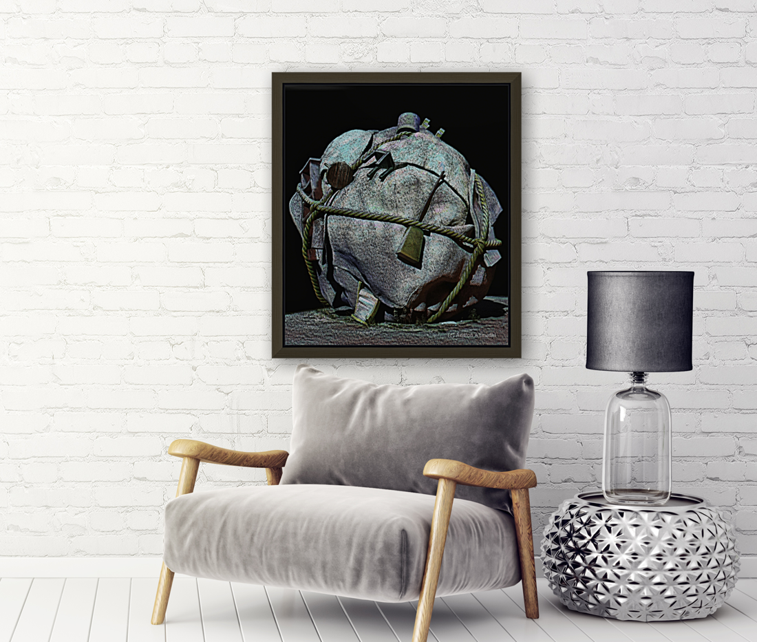 Moving Out  Art