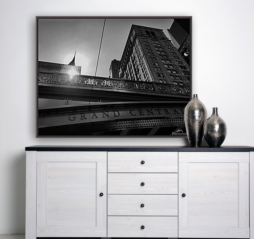 Grand Central Art