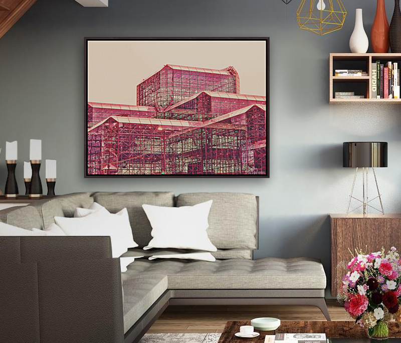 Urban Complex Art