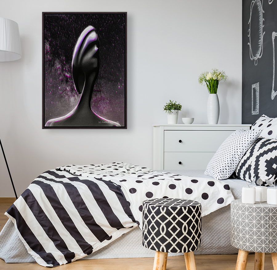 Stargazer Art