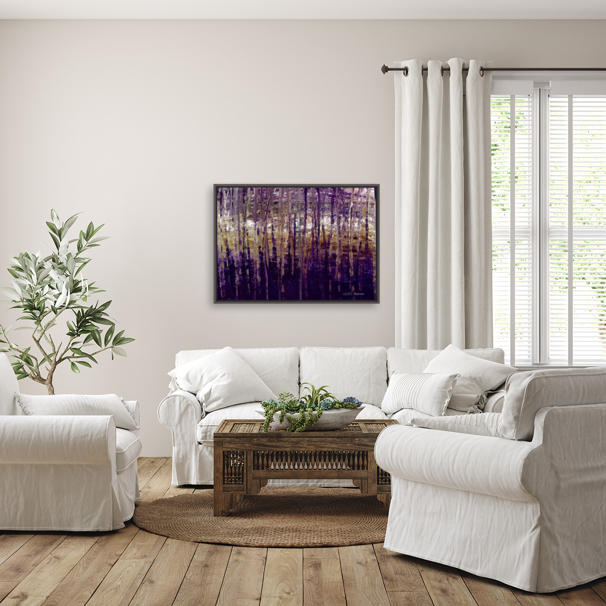 Moonray Art