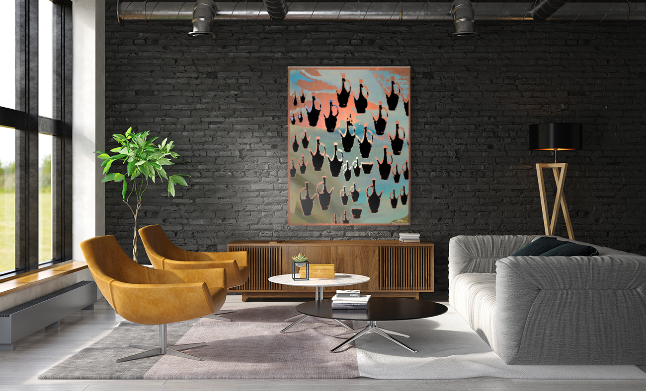 JEBENA Art