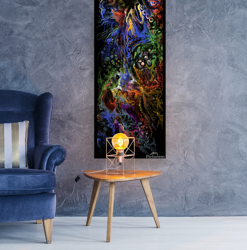The Galaxy Art