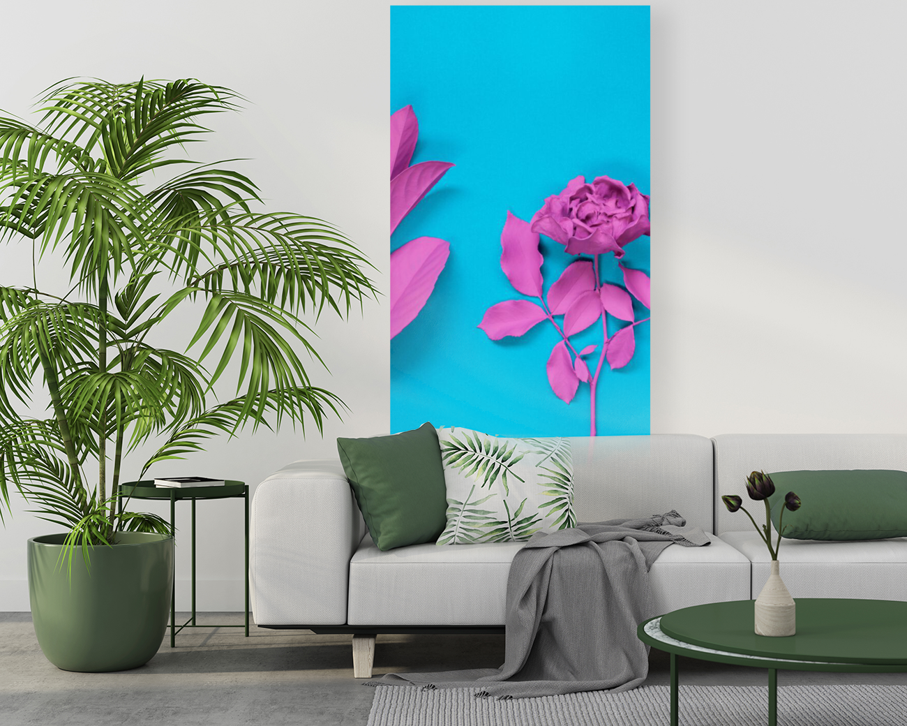 Lotushues Art