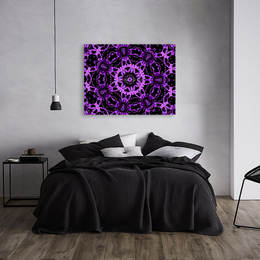 017 01001   Mind Bender Art
