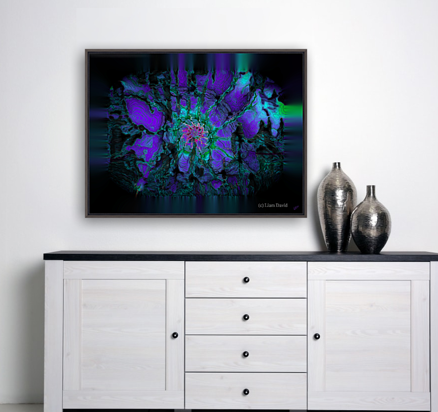 Nightshade Art