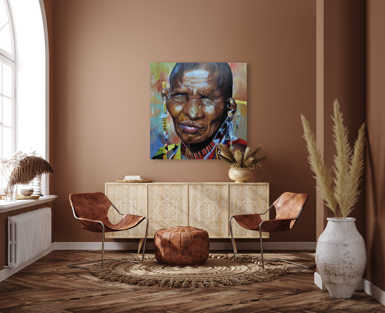 Forever Young Art