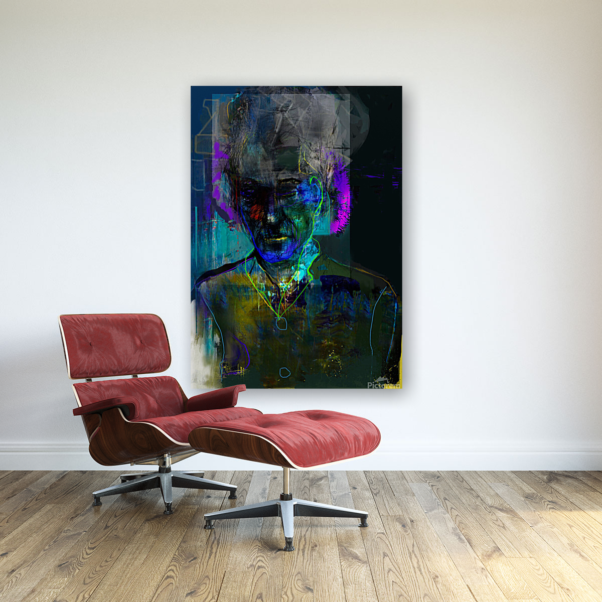MR BOJANGLES Art
