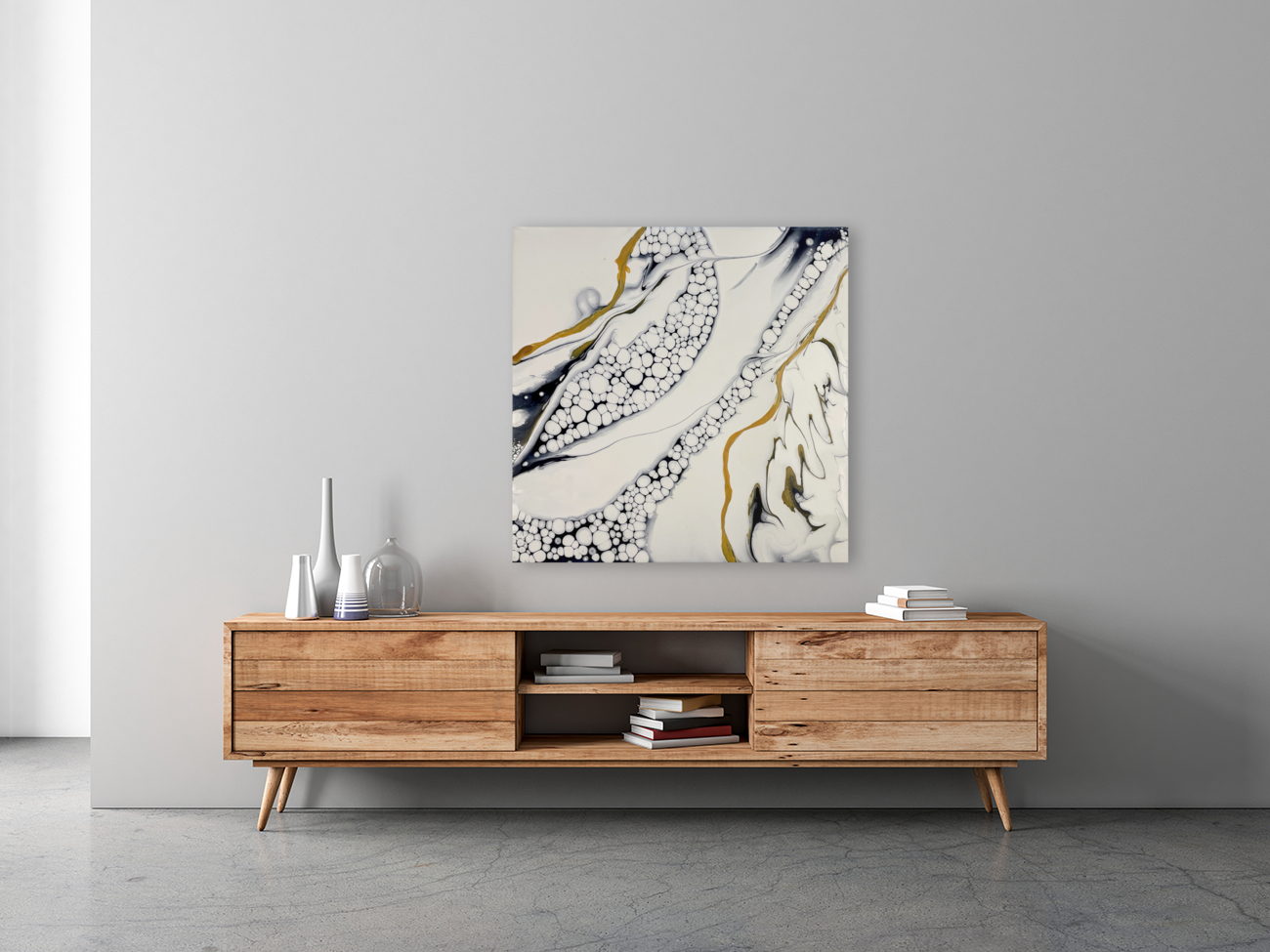 Eves Temptation Art