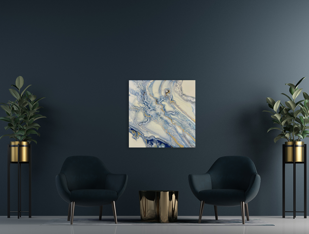 Ethereal Plain Art